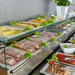 Centrum Wypoczynku I Rehabilitacji Silesia