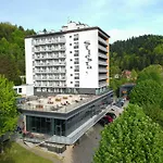 Centrum Wypoczynku I Rehabilitacji Silesia