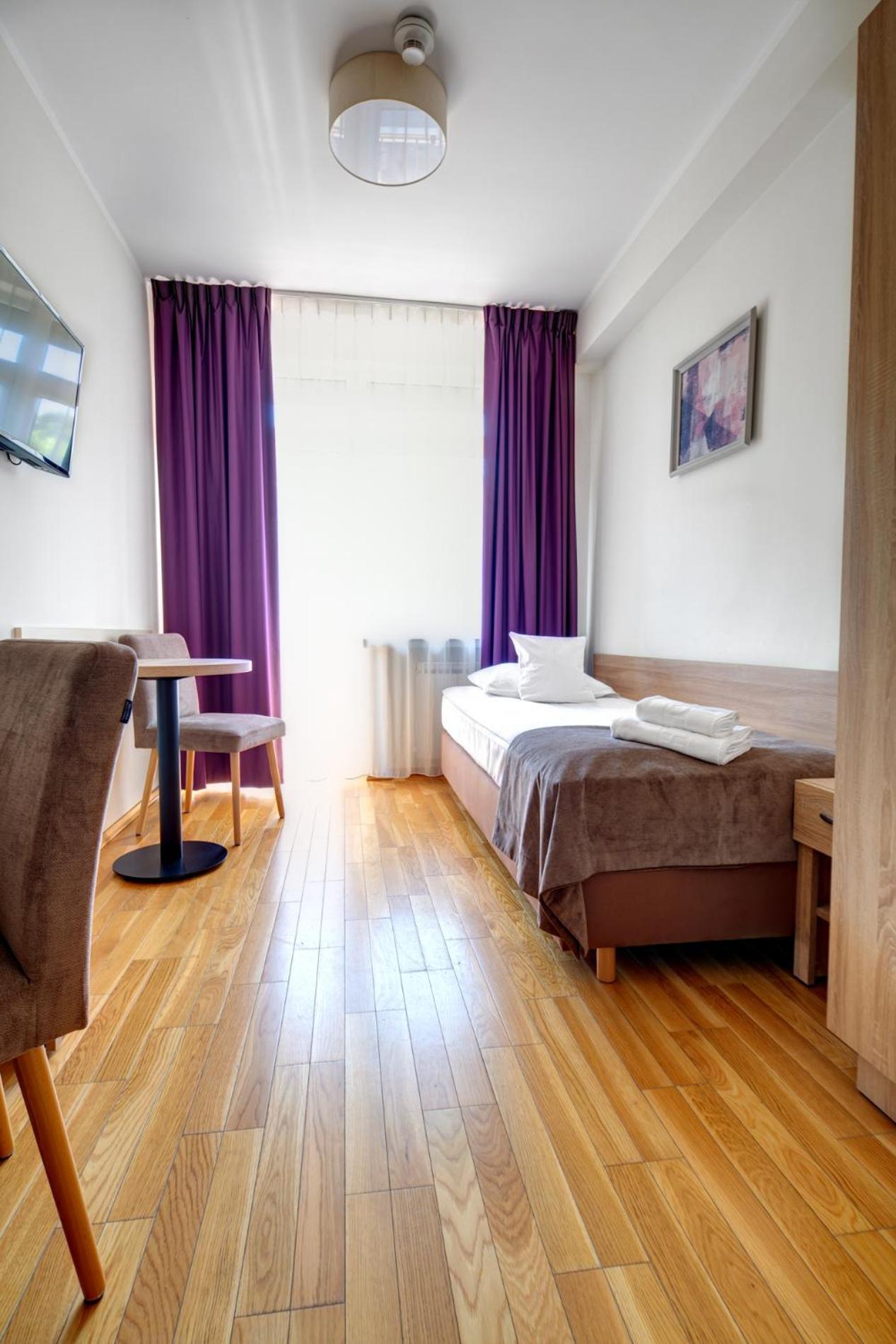 Centrum Wypoczynku I Rehabilitacji Silesia Rezort Krynica Zdroj