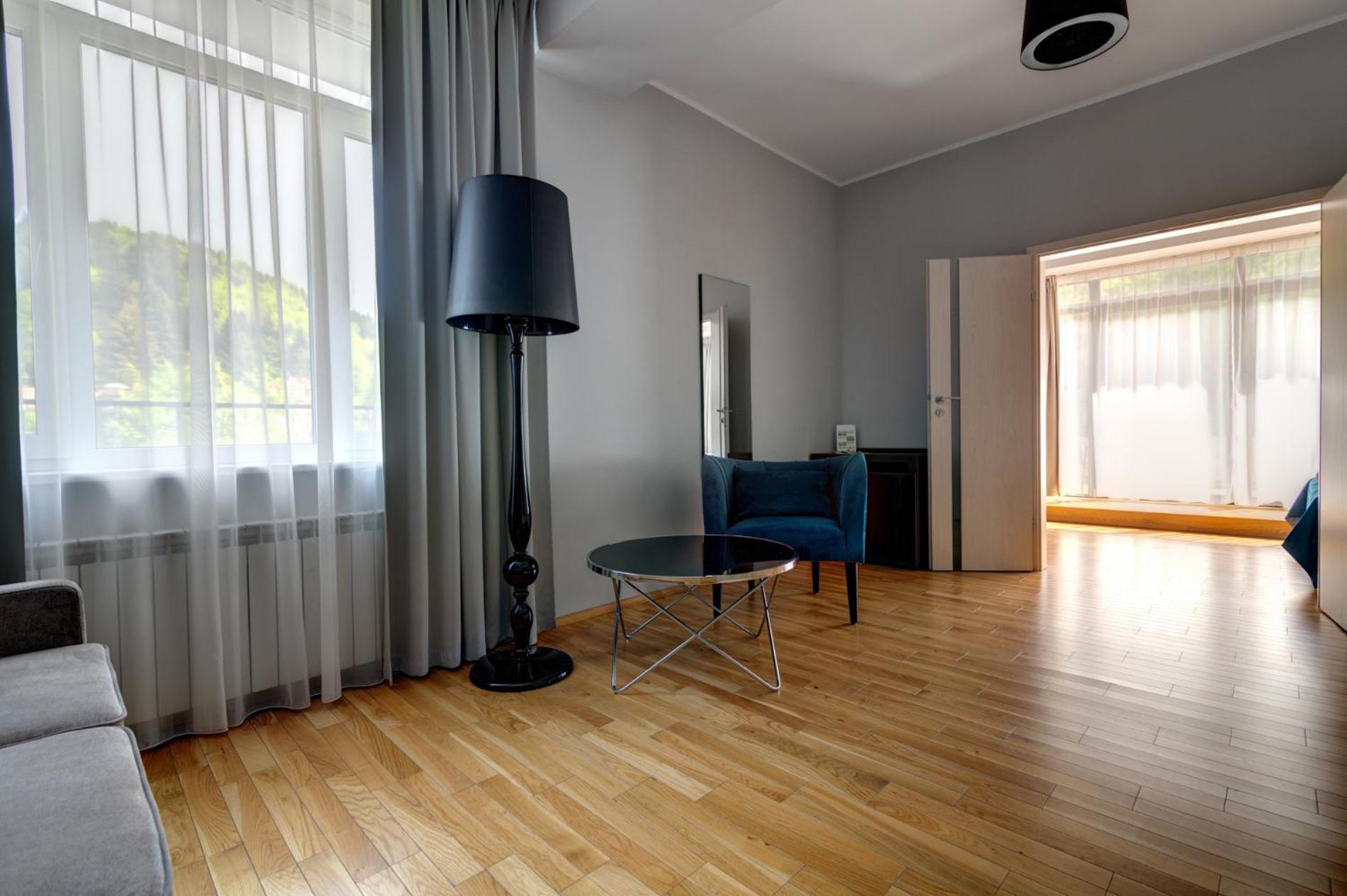 Centrum Wypoczynku I Rehabilitacji Silesia Krynica Zdroj