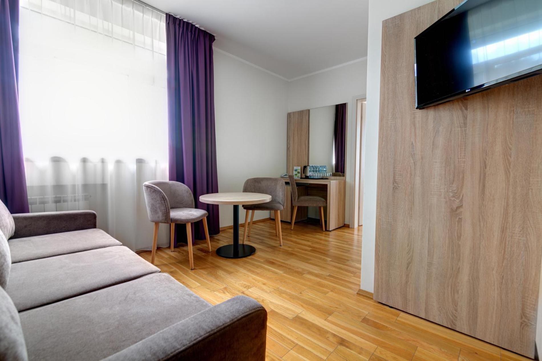 Rezort Centrum Wypoczynku I Rehabilitacji Silesia *