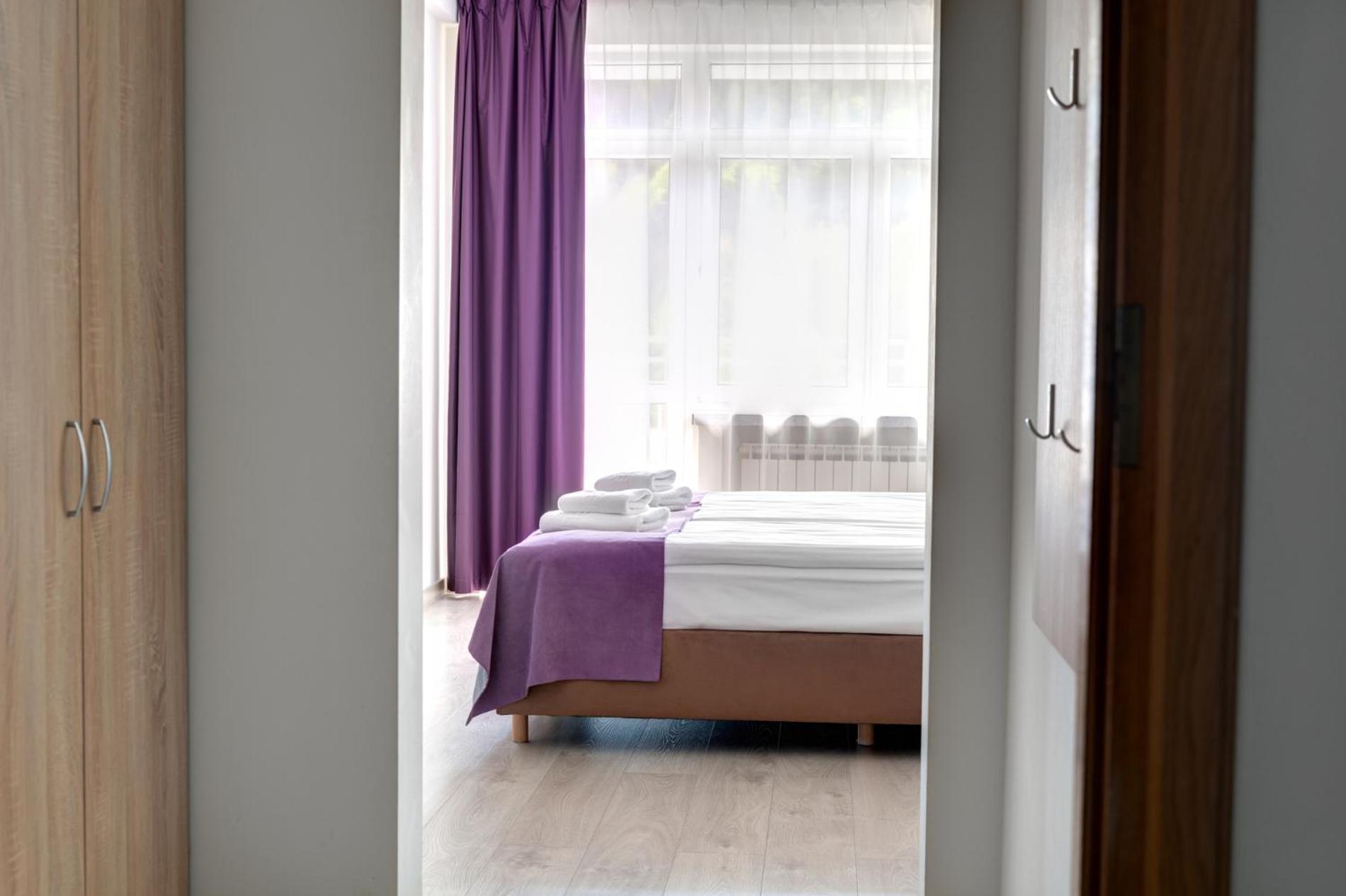 Centrum Wypoczynku I Rehabilitacji Silesia