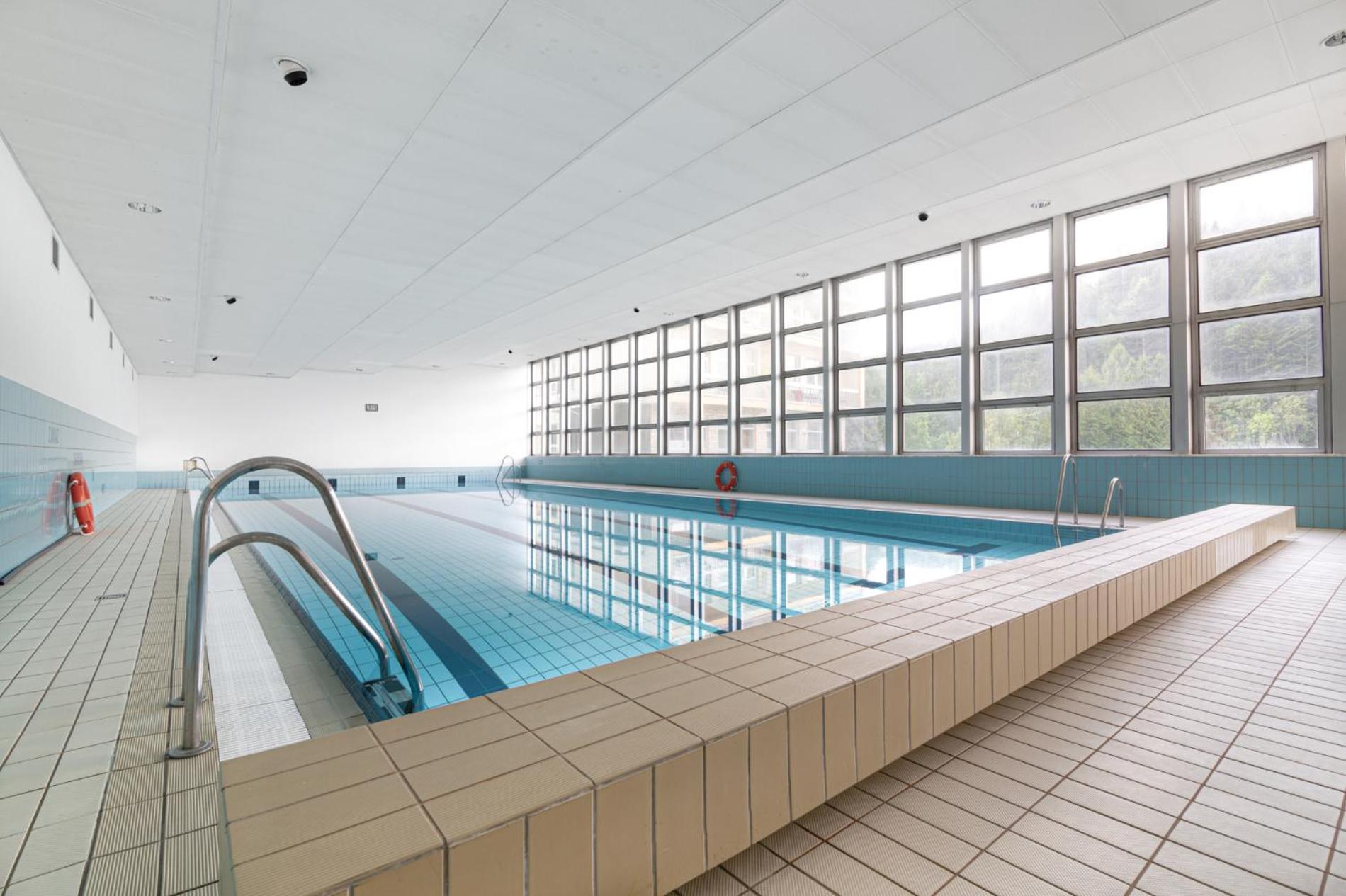 Rezort Centrum Wypoczynku I Rehabilitacji Silesia *