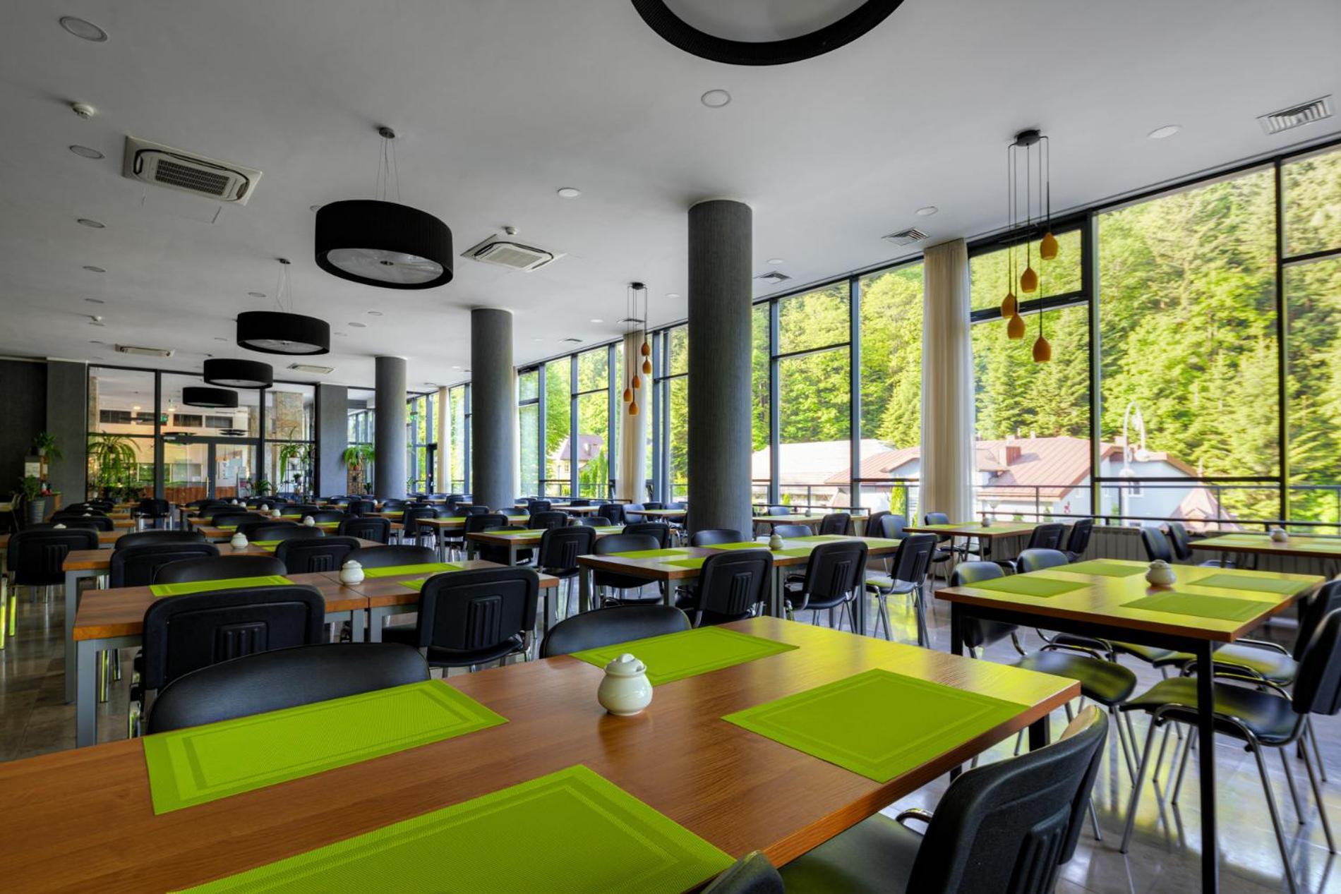 Centrum Wypoczynku I Rehabilitacji Silesia Rezort