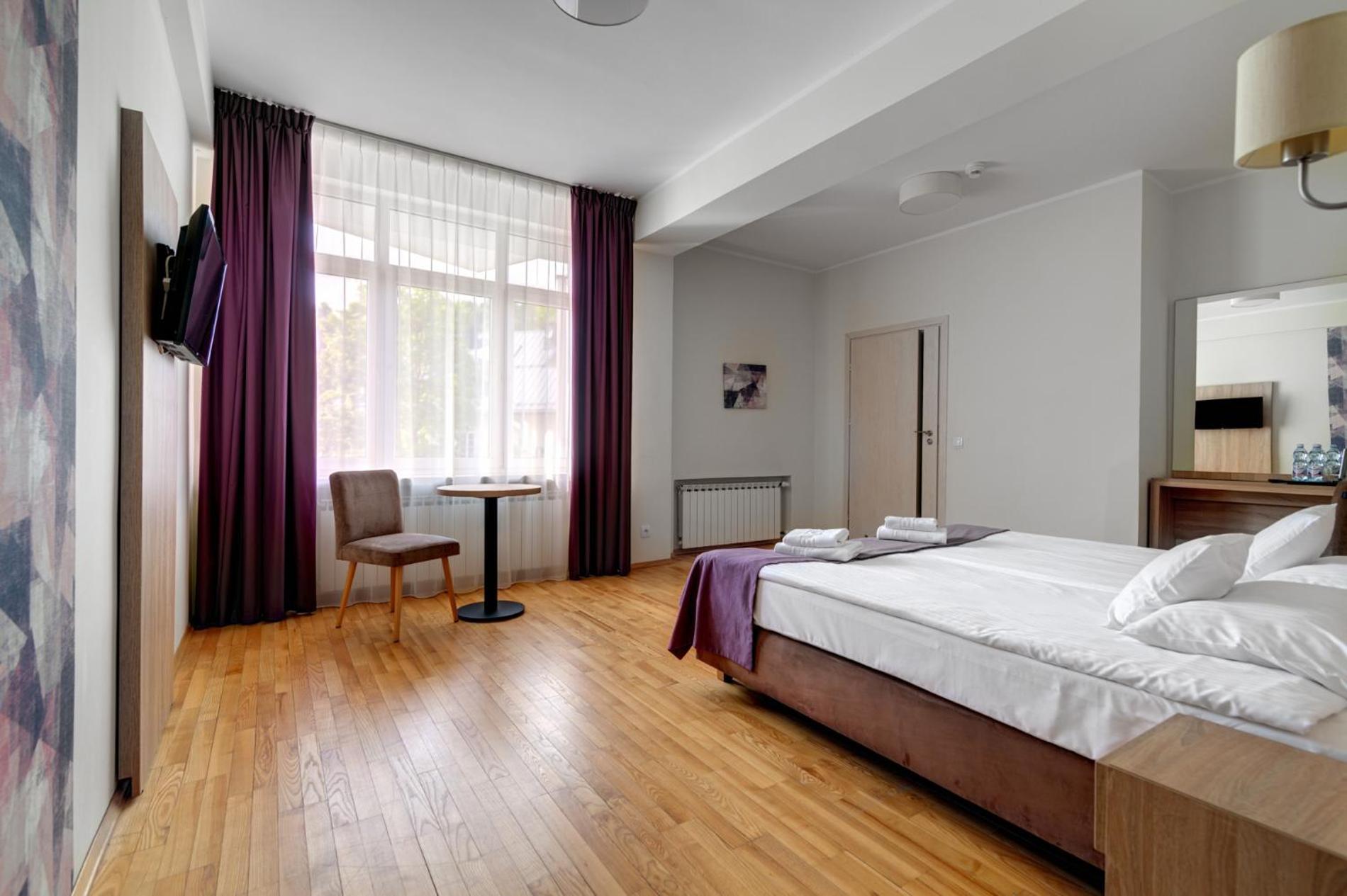 Rezort Centrum Wypoczynku I Rehabilitacji Silesia *