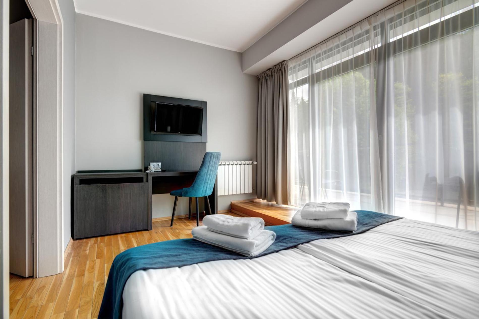 Centrum Wypoczynku I Rehabilitacji Silesia
