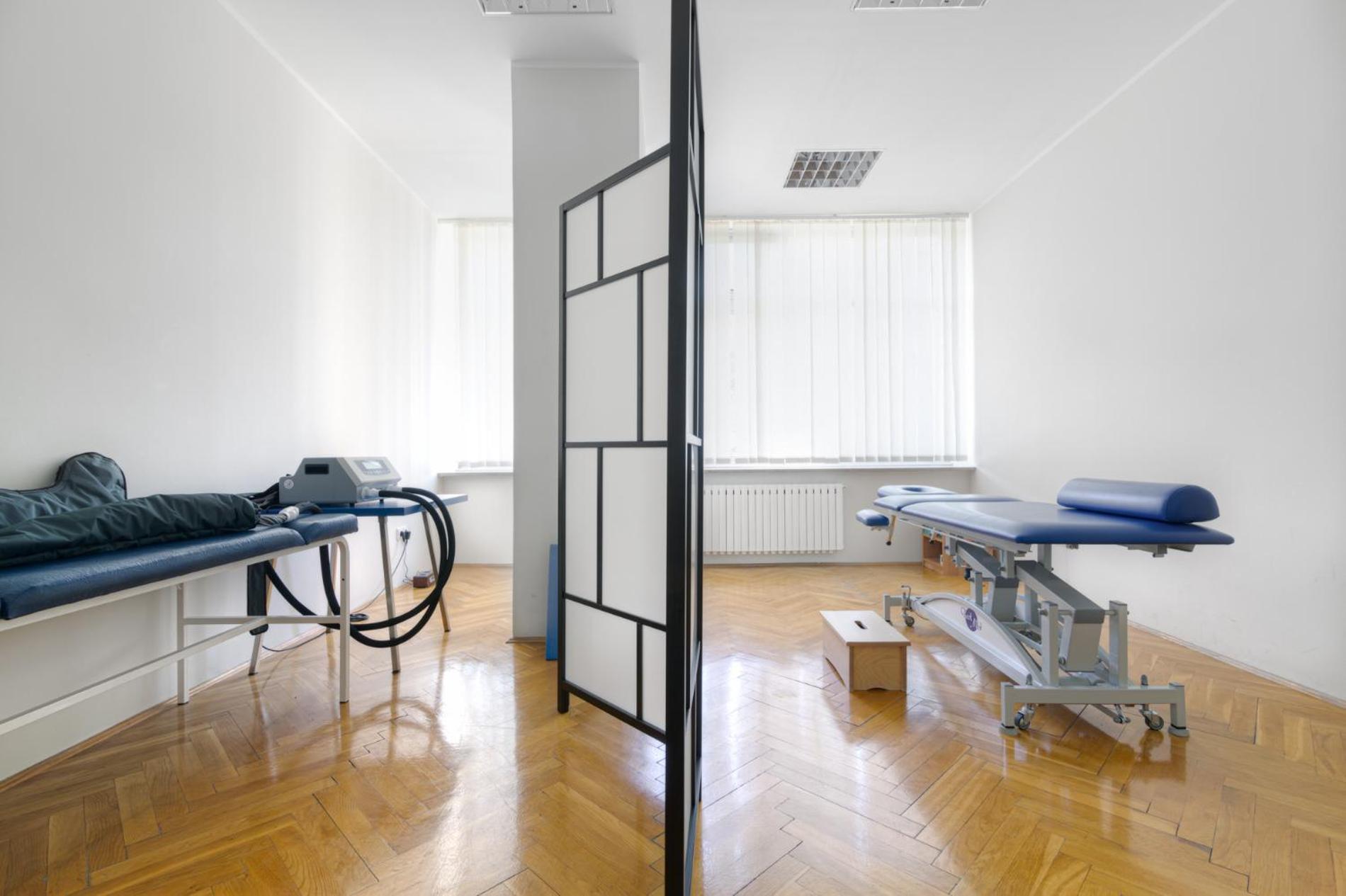 Centrum Wypoczynku I Rehabilitacji Silesia Rezort *